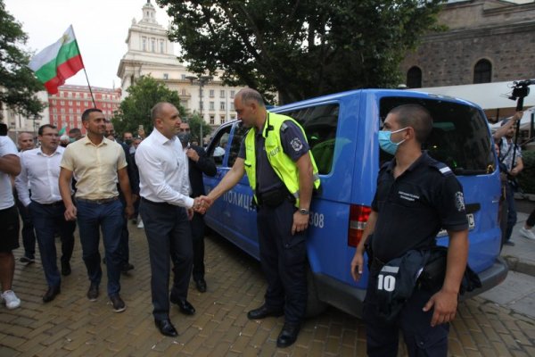 Снимка: Димитър Кьосемарлиев, Dnes.bg