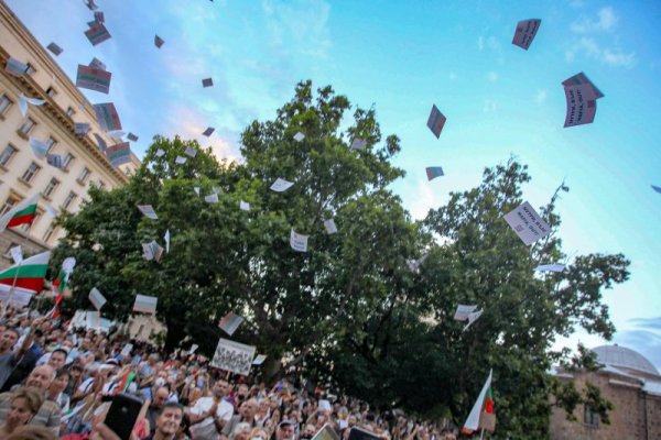 Снимка: Димитър Кьосемарлиев, Dnes.bg