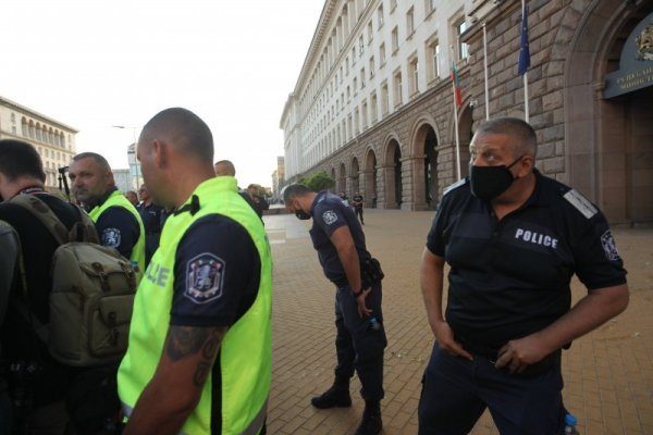 Снимка: Димитър Кьосемарлиев, Dnes.bg