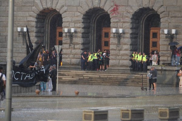 Снимка: Димитър Кьосемарлиев, Dnes.bg