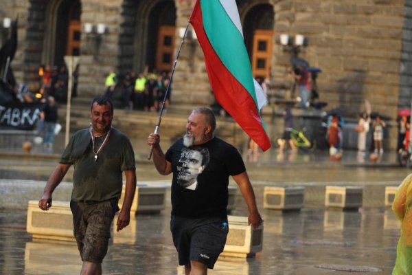 Снимка: Димитър Кьосемарлиев, Dnes.bg