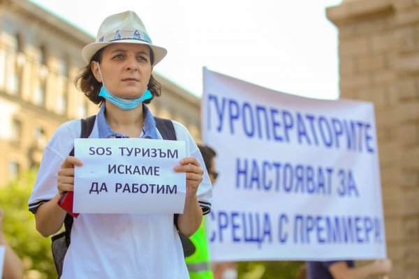 Снимка: Димитър Кьосемарлиев, Dnes.bg