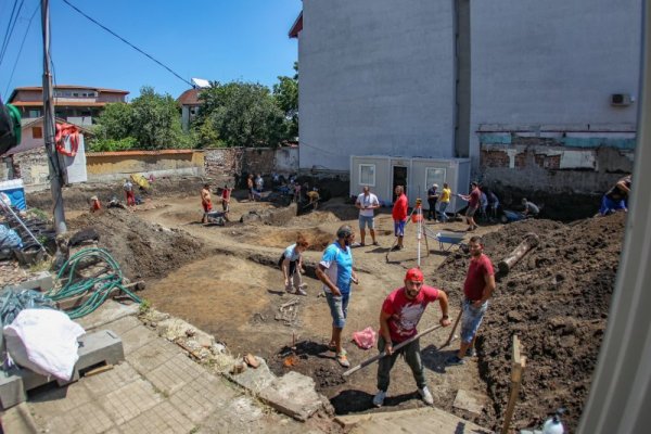 Снимка: Димитър Кьосемарлиев, Dnes.bg