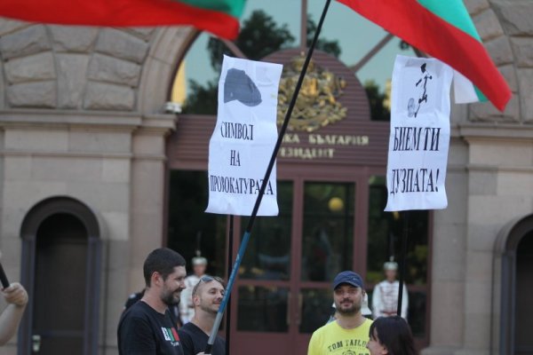 Снимка: Димитър Кьосемарлиев, Dnes.bg