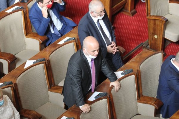 Снимка: Димитър Кьосемарлиев, Dnes.bg