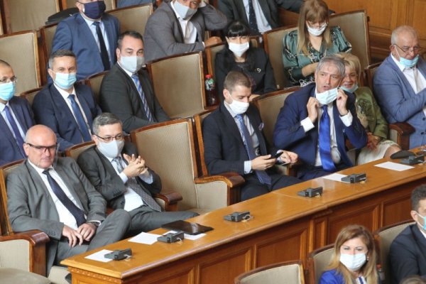 Снимка: Димитър Кьосемарлиев, Dnes.bg