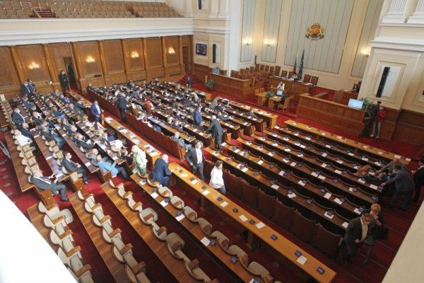 Снимка: Димитър Кьосемарлиев, Dnes.bg