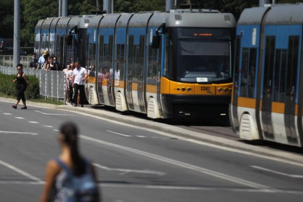 Снимка: Димитър Кьосемарлиев, Dnes.bg