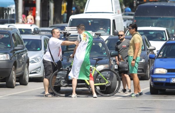 Снимка: Димитър Кьосемарлиев, Dnes.bg