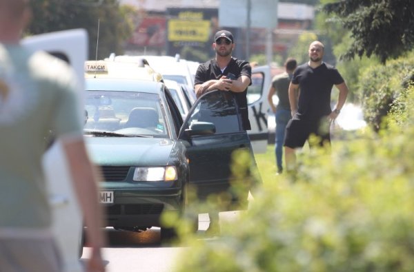 Снимка: Димитър Кьосемарлиев, Dnes.bg