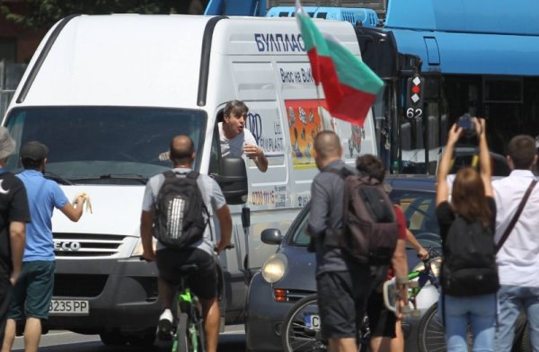 Снимка: Димитър Кьосемарлиев, Dnes.bg