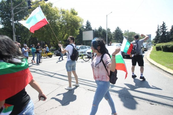 Снимка: Димитър Кьосемарлиев, Dnes.bg