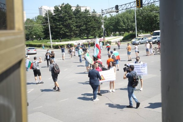 Снимка: Димитър Кьосемарлиев, Dnes.bg