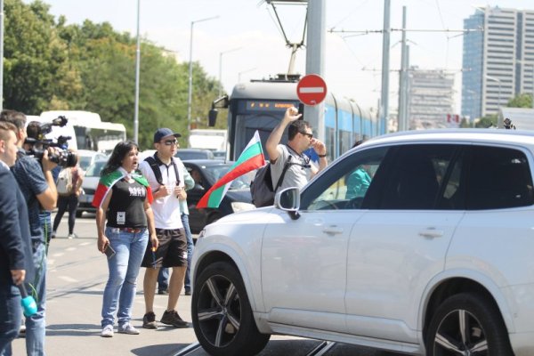 Снимка: Димитър Кьосемарлиев, Dnes.bg