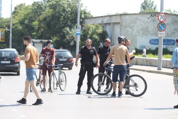 Снимка: Димитър Кьосемарлиев, Dnes.bg