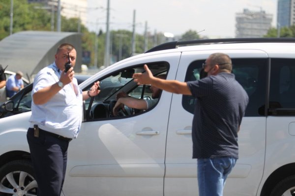 Снимка: Димитър Кьосемарлиев, Dnes.bg