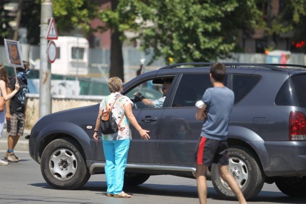 Снимка: Димитър Кьосемарлиев, Dnes.bg