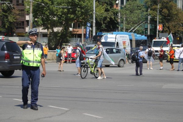 Снимка: Димитър Кьосемарлиев, Dnes.bg