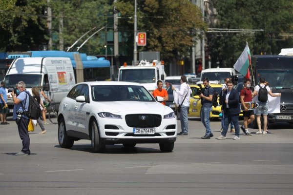 Снимка: Димитър Кьосемарлиев, Dnes.bg