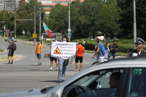 Снимка: Димитър Кьосемарлиев, Dnes.bg