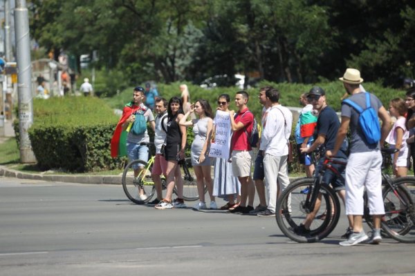 Снимка: Димитър Кьосемарлиев, Dnes.bg