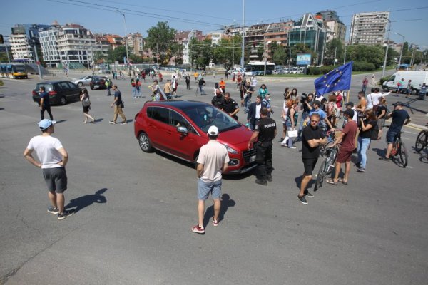 Снимка: Димитър Кьосемарлиев, Dnes.bg