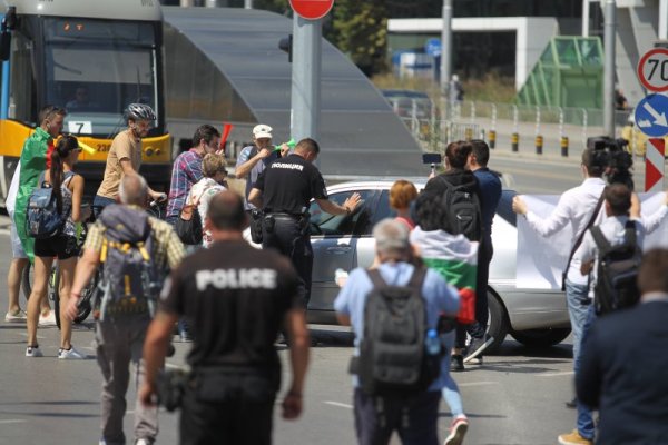 Снимка: Димитър Кьосемарлиев, Dnes.bg