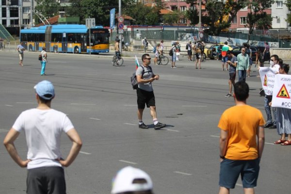 Снимка: Димитър Кьосемарлиев, Dnes.bg