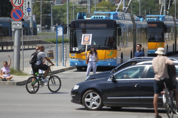 Снимка: Димитър Кьосемарлиев, Dnes.bg