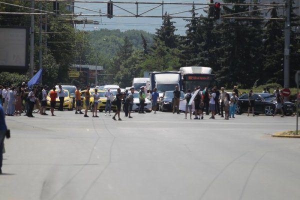 Снимка: Димитър Кьосемарлиев, Dnes.bg