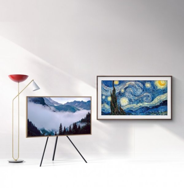The Frame. Източник: Samsung