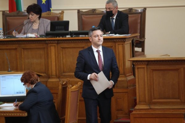 Снимка: Димитър Кьосемарлиев, Dnes.bg