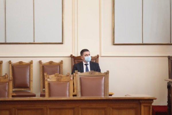 Снимка: Димитър Кьосемарлиев, Dnes.bg