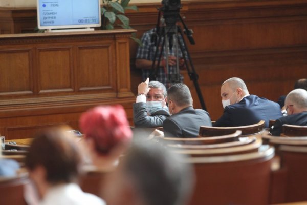 Снимка: Димитър Кьосемарлиев, Dnes.bg