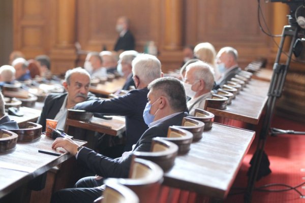 Снимка: Димитър Кьосемарлиев, Dnes.bg