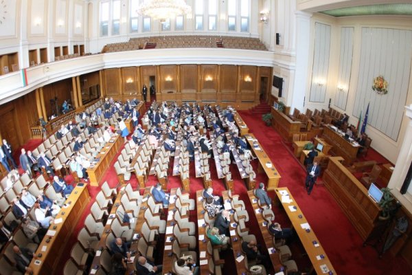 Снимка: Димитър Кьосемарлиев, Dnes.bg