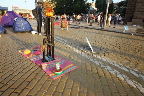 Снимка: Димитър Кьосемарлиев, Dnes.bg