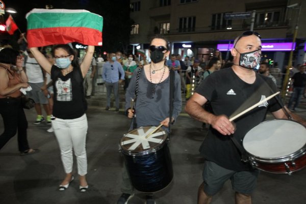 Снимка: Димитър Кьосемарлиев, Dnes.bg