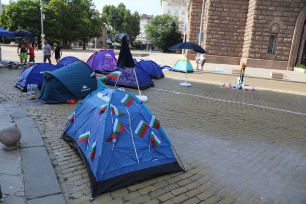 Снимка: БГНЕС