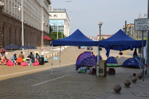 Снимка: БГНЕС