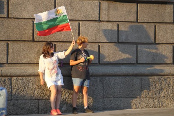 Снимка: Димитър Кьосемарлиев, Dnes.bg