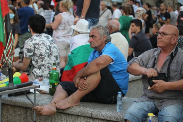 Снимка: Димитър Кьосемарлиев, Dnes.bg