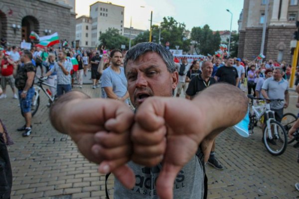 Снимка: Димитър Кьосемарлиев, Dnes.bg