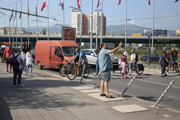Снимка: Димитър Кьосемарлиев, Dnes.bg
