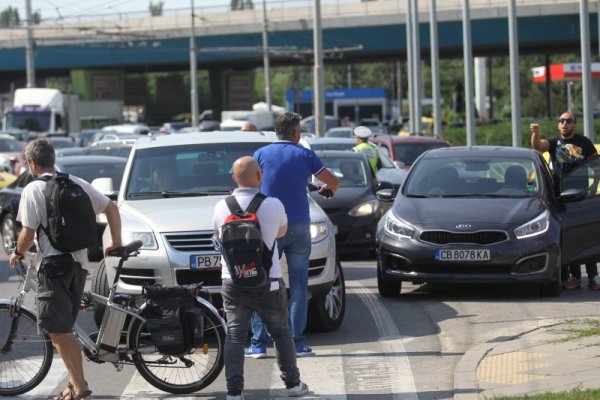 Снимка: Димитър Кьосемарлиев, Dnes.bg