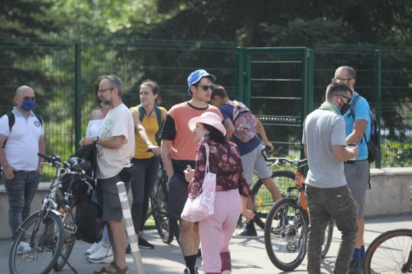 Снимка: Димитър Кьосемарлиев, Dnes.bg