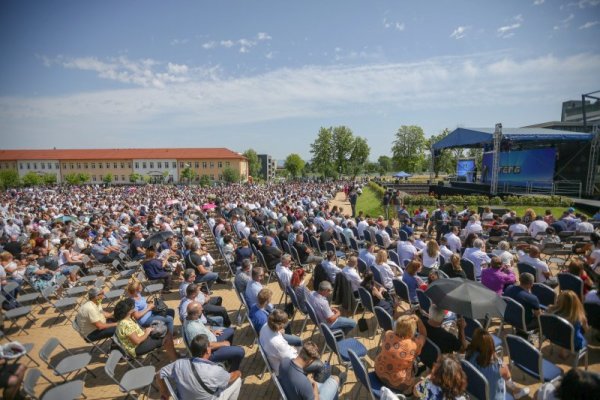 Снимка: Димитър Кьосемарлиев, Dnes.bg