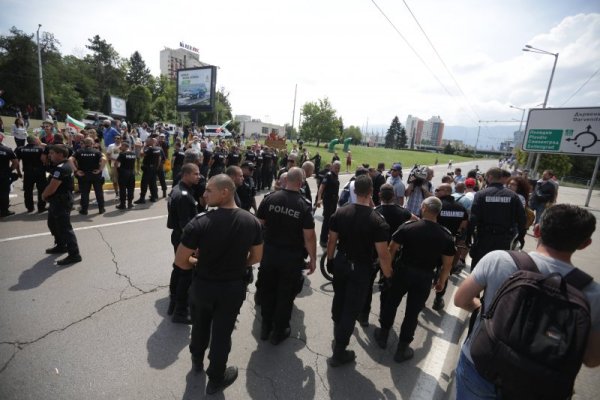 &nbsp;Снимка: Димитър Кьосемарлиев, Dnes.bg