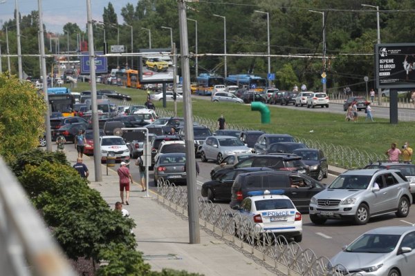 &nbsp;Снимка: Димитър Кьосемарлиев, Dnes.bg