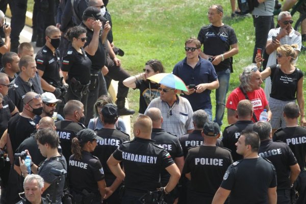 &nbsp;Снимка: Димитър Кьосемарлиев, Dnes.bg